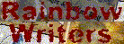 The Homepage of The Rainbow Writers
