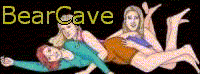 The Bear Cave :: The Homepage of TheBear!
