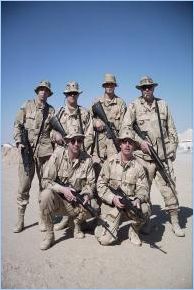 gang