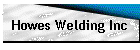 Howes Welding Inc