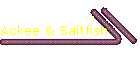 Ackee & Saltfish