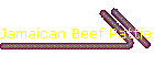 Jamaican Beef Patties