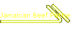 Jamaican Beef Patties