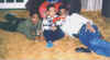 Junior Eric & Howie
