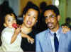 Eric, Audrey & Howie