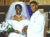 Danyel & Chris (Brother & his wife)