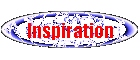 Inspiration