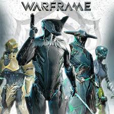 Warframe
