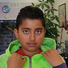 A picture of me