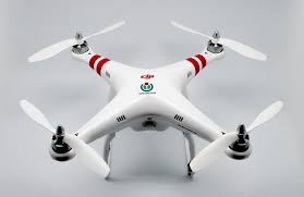 Phantom Drone