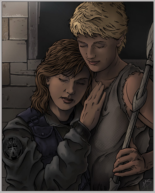 Reunion