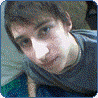 At last! A new pic of Alex!