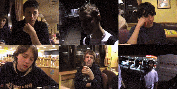 The best boys ever