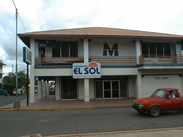Finacieral El Sol