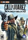 Call Of Juarez - Bound Blood (1 Dvd) Shooter ----> Excelente
