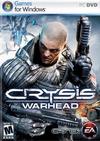 CRYSIS WARHEAD (2 DVDS) SHOOTER