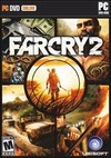 FAR CRY 2 (1 DVD) SHOOTER