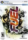 Fuel (1 DVD) Corrida -- Muito bom!