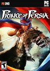 Prince Of Persia 2008 (2 DVDs) A��o 3� Pessoa
