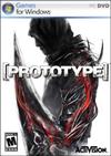 Prototype (A��o) Jogaaaaaa�o  --   2 DVDS