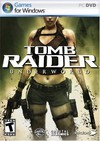 Tomb Raider Underworld (A��o 3� Pessoa) 2 DVDs