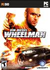Wheelman (A��o) Jogaaaaaa�o  2 Dvds