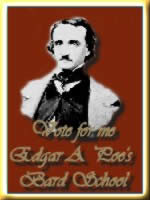 "Bards Of Fortune" Vote For Me!