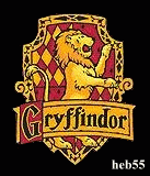 Gryffindor's Logo