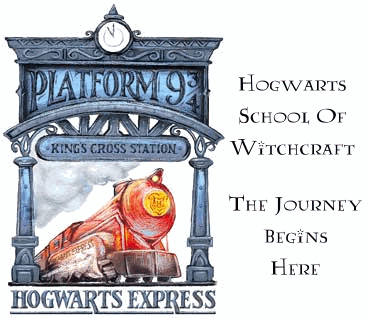 Hogwarts School Of Witchcraft