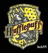 Hufflepuff's Logo