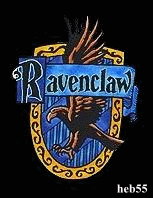 Ravenclaw's Logo