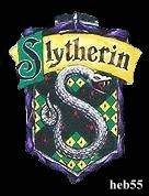 Slytherin's Logo