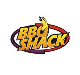 Bbq Shack Logo Design Bbq Shack Logo Design