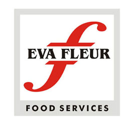 Eva Fleur Logo Study 1 Eva Fleur Logo Study 1