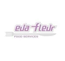 Eva Fleur Logo Study 2 Eva Fleur Logo Study 2