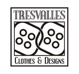 Tresvalles Logo Design Tresvalles Logo Design