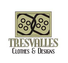 Tresvalles Logo Design 2 Tresvalles Logo Design 2