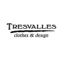Tresvalles Logo Design 3 Tresvalles Logo Design 3