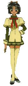 Miyako!