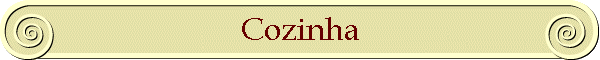 Cozinha