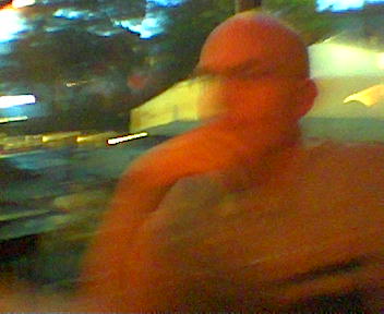 Juha in Berlin