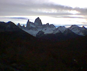 Fitz Roy