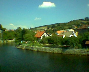 Krumlov hostel