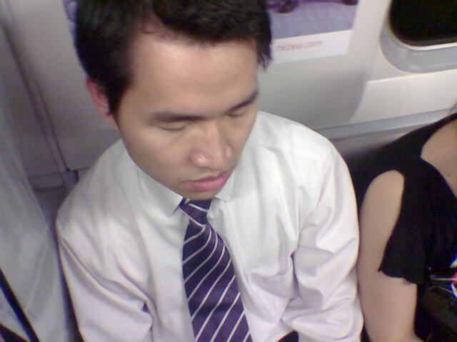 MTR