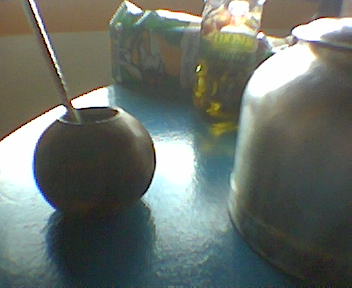 Mate