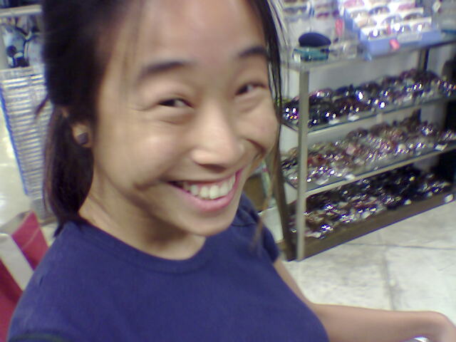 Nancy