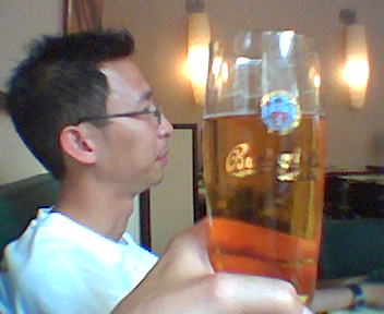 Czech beer