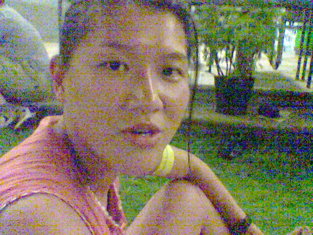 Mrs Chung