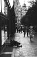 Prague glimpse
