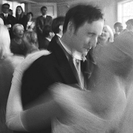 Wedding Dance